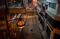Hong Kong's Food & Beverage Industry After Government Imposes Strictest Virus Moves