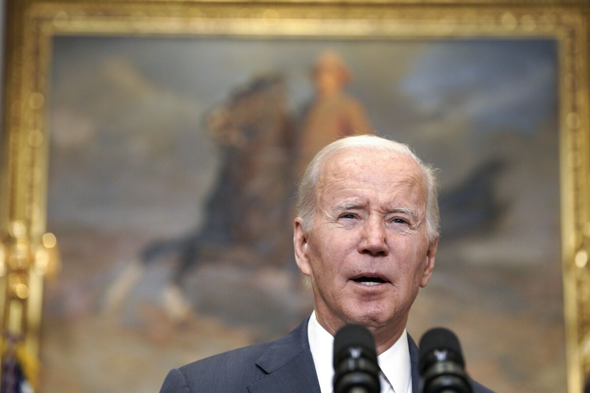 China Blasts Biden Administration’s Trade Strategy in WTO Review ...