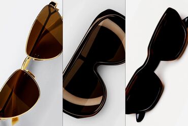 PURSUITS_WEB_Women's Sunglasses