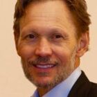 Headshot of Dr Gregory H Bailey "Greg"