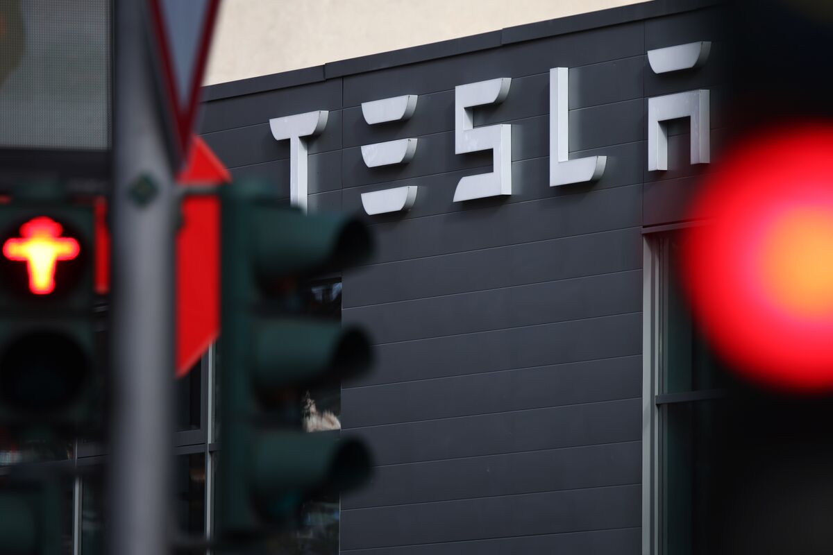 Tesla Sued by Family of Electrician Who Died at Austin Facility