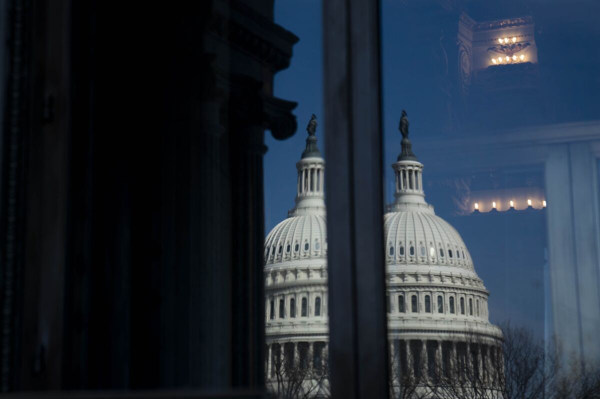AI Rules Make Comeback in States as US Moratorium Fails