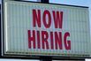 November Jobs Report Shows Pace Of New Jobs Decreasing Slightly