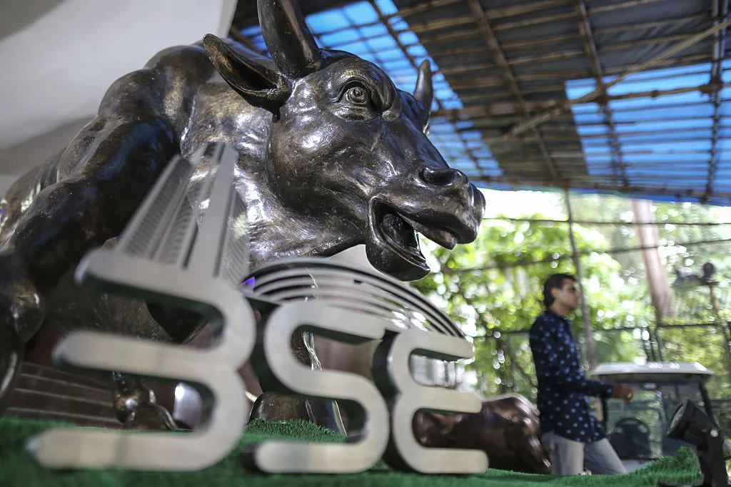 The markets' run is a rare good-news story.
