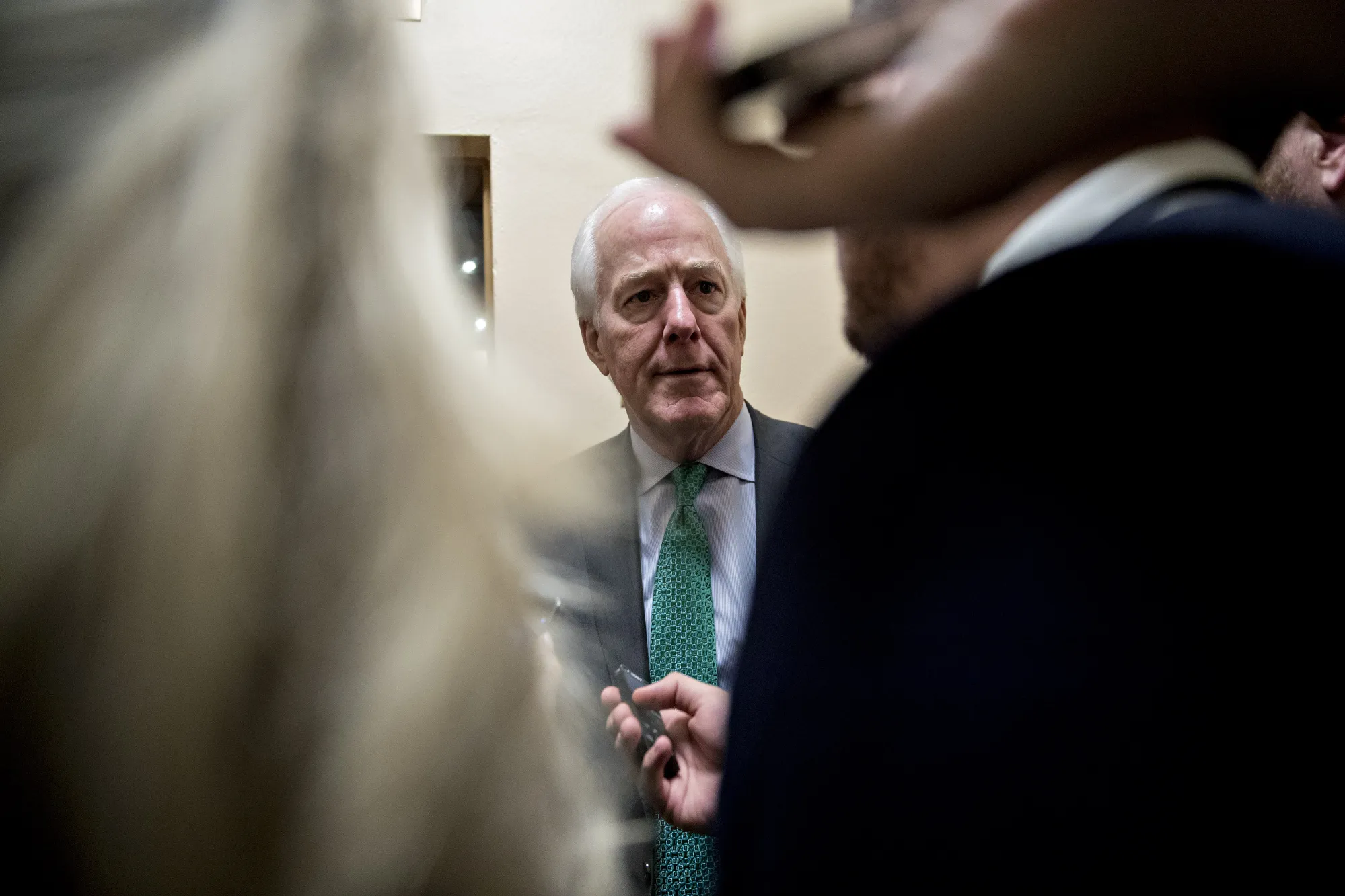 John Cornyn