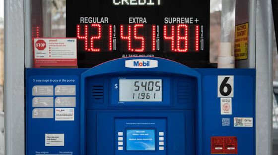 U.S. Retail Sales Soften as High Gasoline Costs Begin to Bite