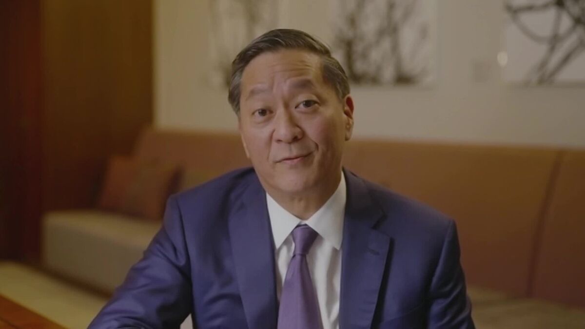 KKR Co-CEO Joseph Bae on Opportunities in Japan, China as Dollar Slips