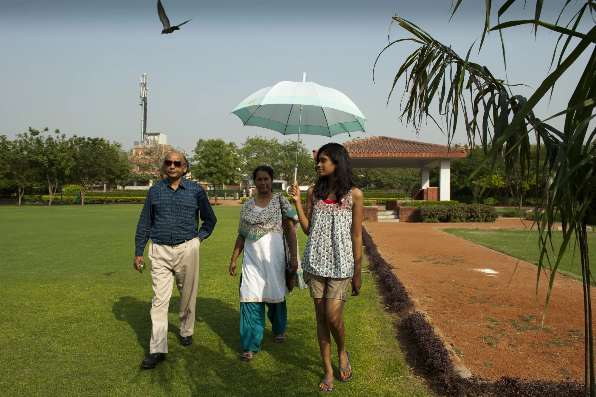 Stymying the emergence of a global middle class in India.
Photo: Monique Jaques/Corbis/Getty Images
