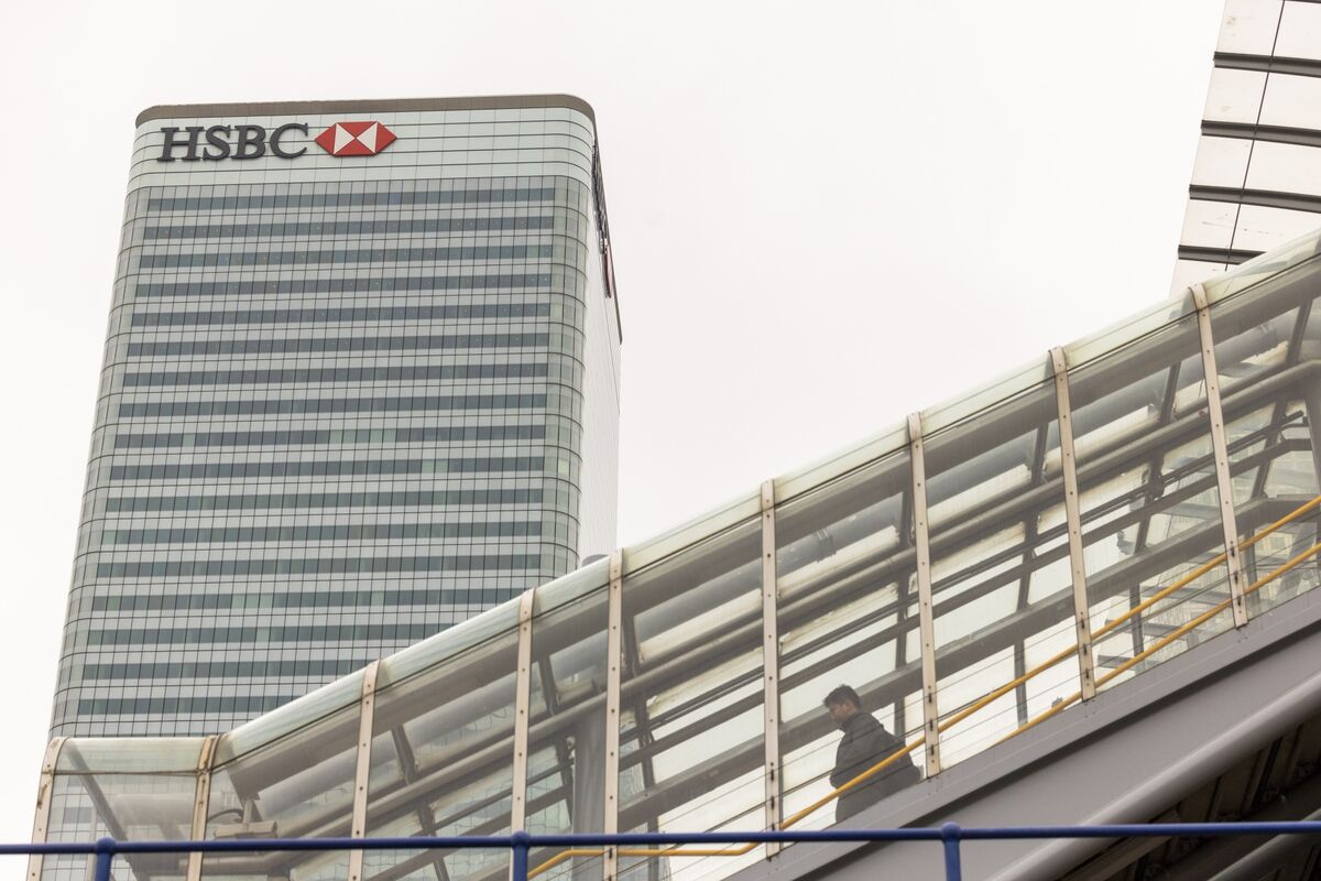 Hsbc Announces 2 Billion Stock Buyback After Profit Beats Estimates