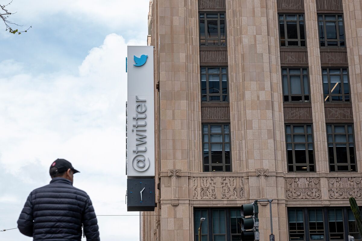 Twitter Whistle-Blower Allegations Spark Concerns About National Security Risk
