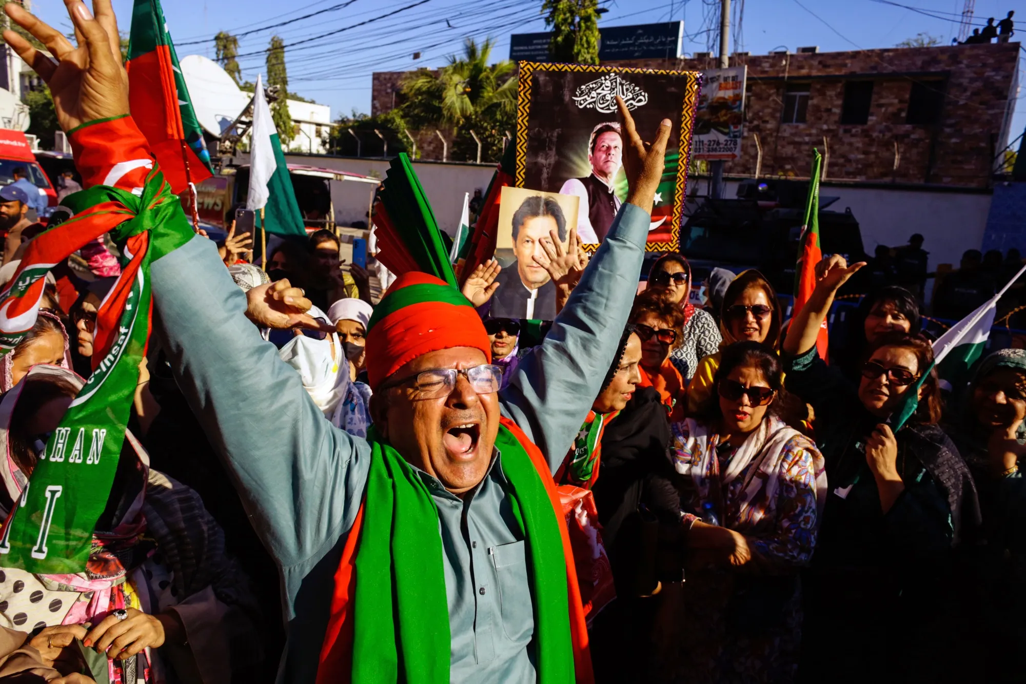 How Will Elections Impact Markets Around the World in 2024 