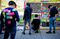 AUSTRALIA-HONG KONG-CHINA-UNREST-POLITICS-EDUCATION