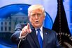 Trump's Global Tariffs Struck Down By US Supreme Court 