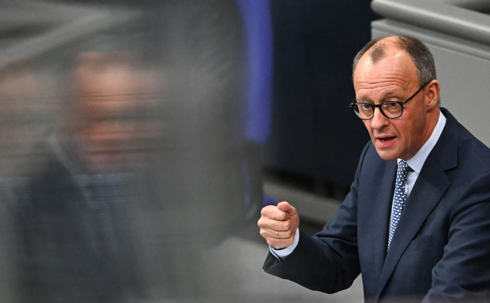 Friedrich Merz
