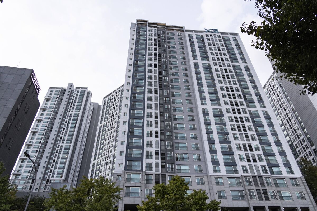 Giá căn hộ tại Seoul tiếp tục tăng bất chấp các biện pháp kiểm soát