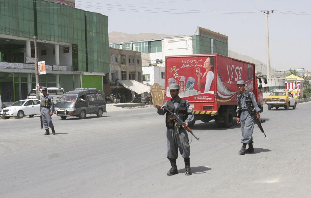 India to Reopen Kabul Embassy in Major Boost to Taliban Ties