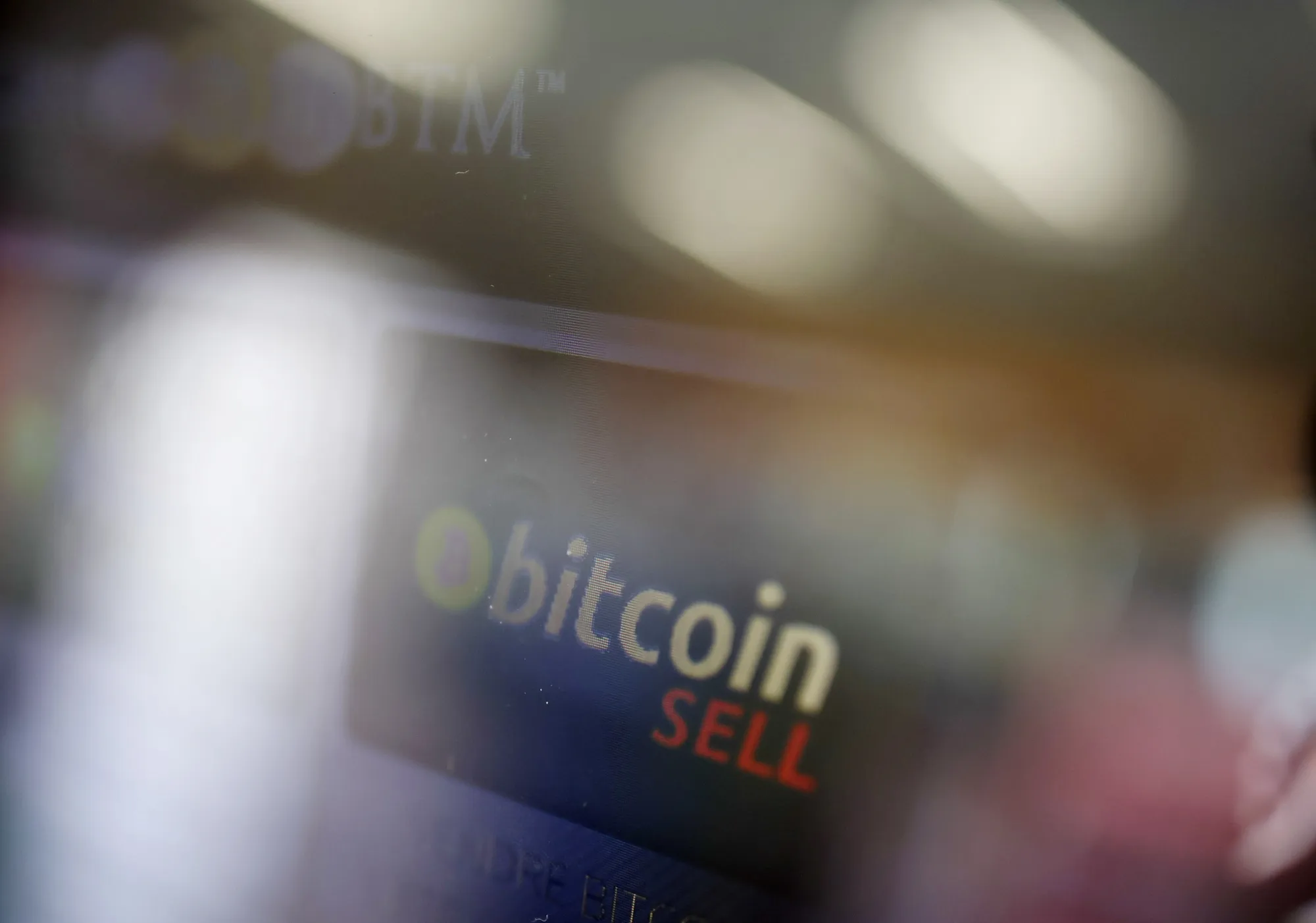 What Is a Crypto Bridge? Q&A - Bloomberg