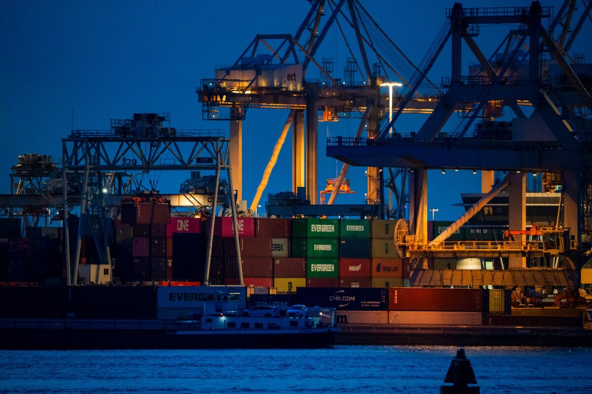 Nexperia Fallout Adds to Business Angst Ahead of Dutch Election