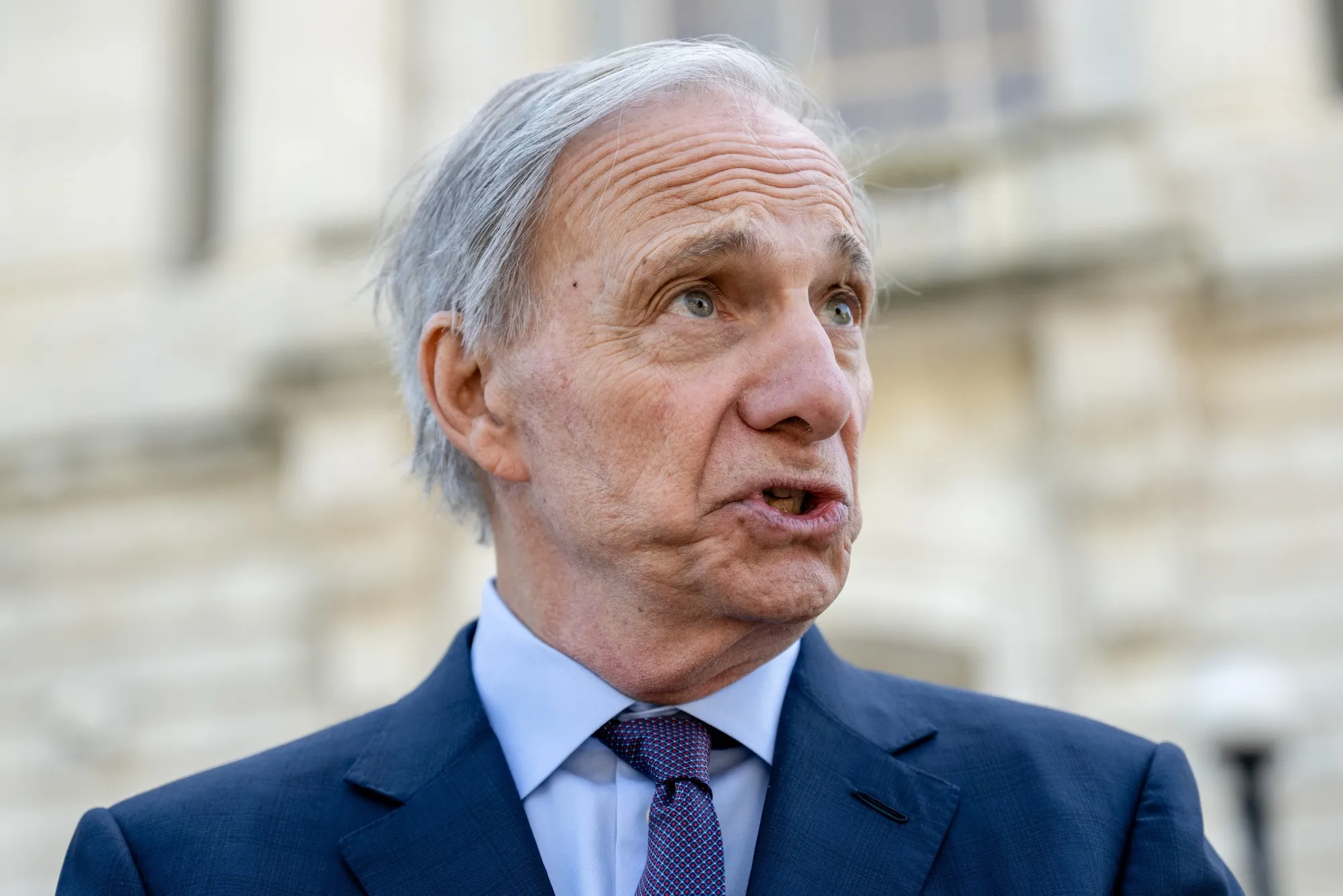 Ray Dalio