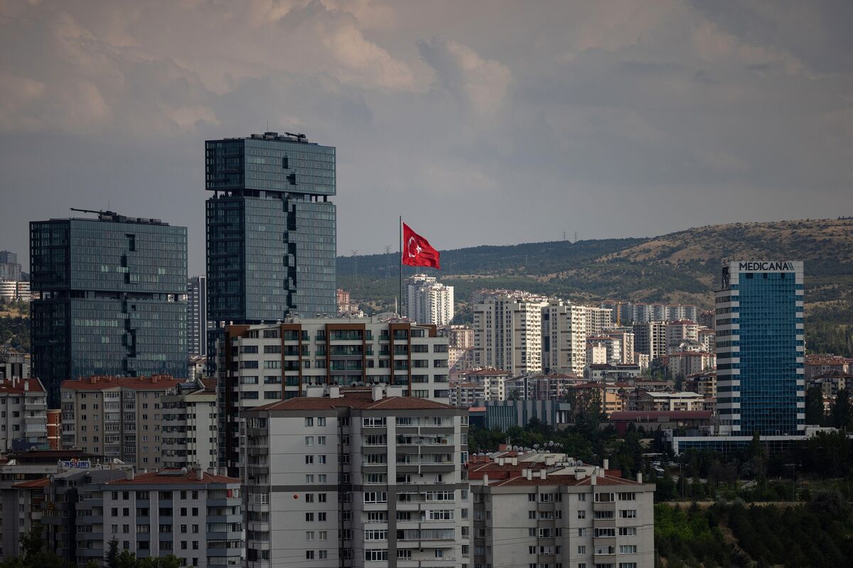 Turkey Passes Law to Achieve Peace With Kurdish Separatists