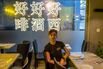 Hong Kong’s Businesses Show Their Pro-Democracy Colors