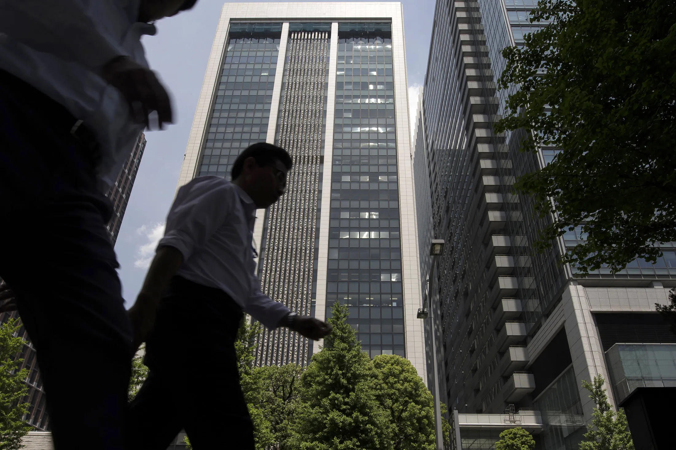 MUFG Teams Up With Plug And Play for New Japan Venture - Bloomberg