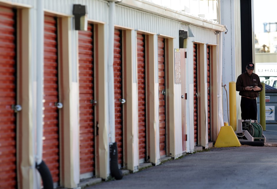 America is full of self-storage facilities. And yet, we need more.