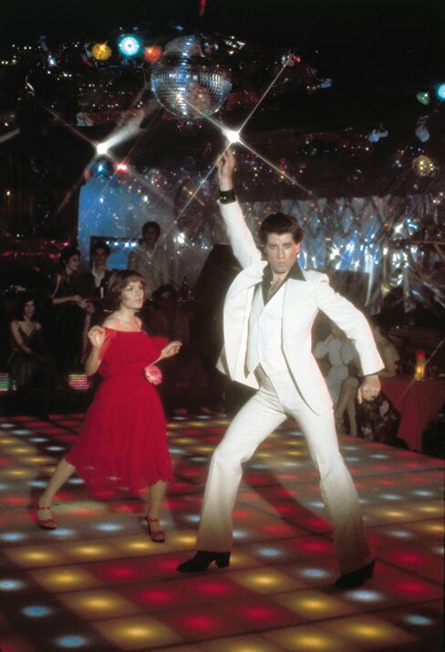 John Travolta