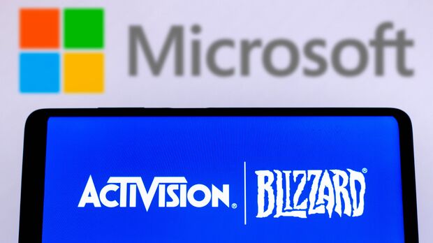 Microsoft's Activision Deal Clears Main Hurdle as U.K. Regulator Accepts  Changes - WSJ