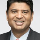 Headshot of Karthik Rao