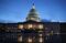 President Trump Delivers State Of The Union Address