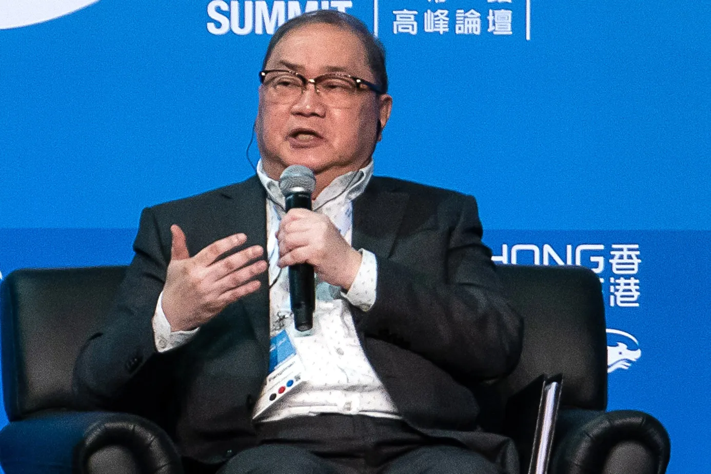 Manuel Pangilinan