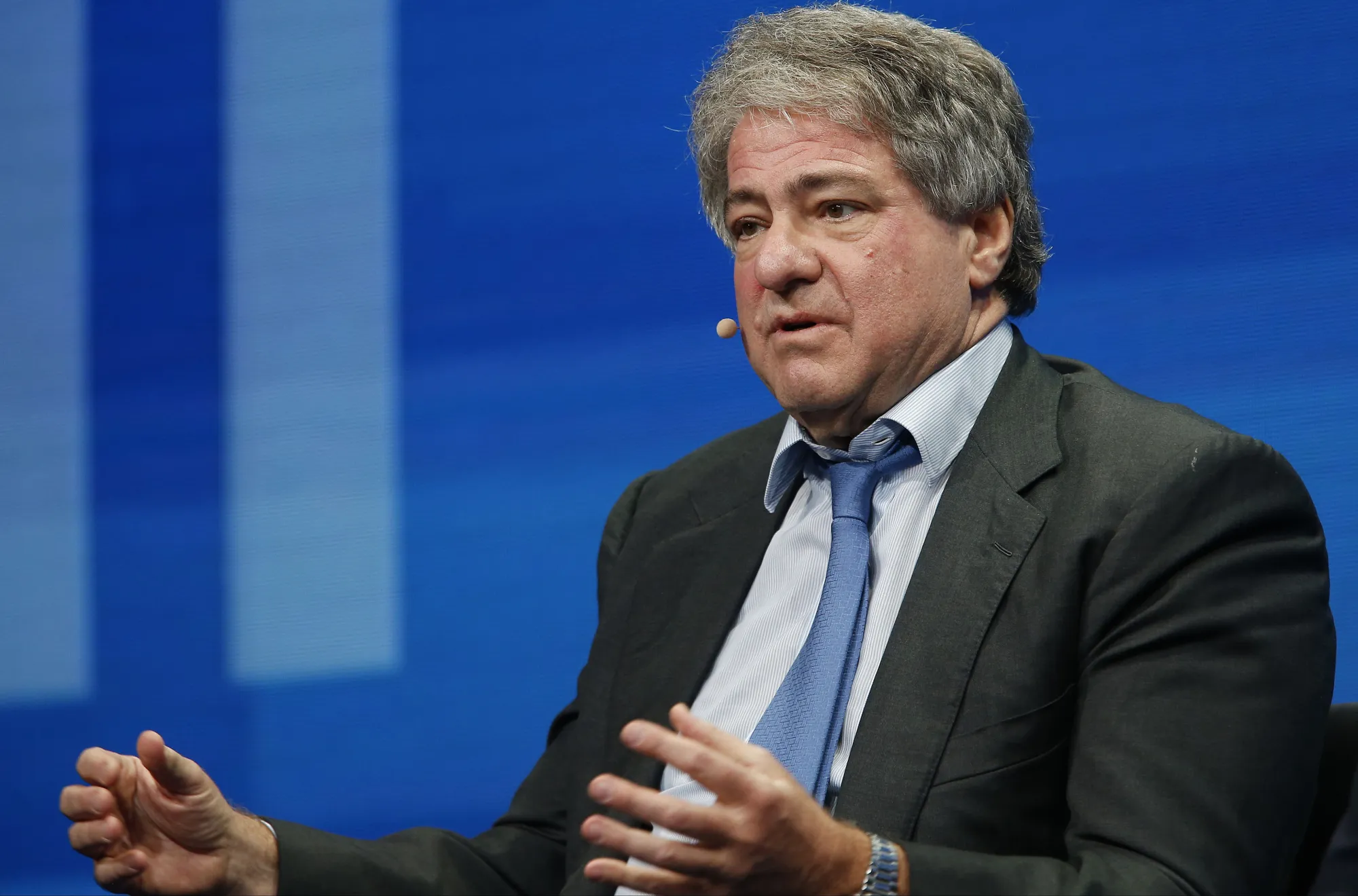 Leon Black