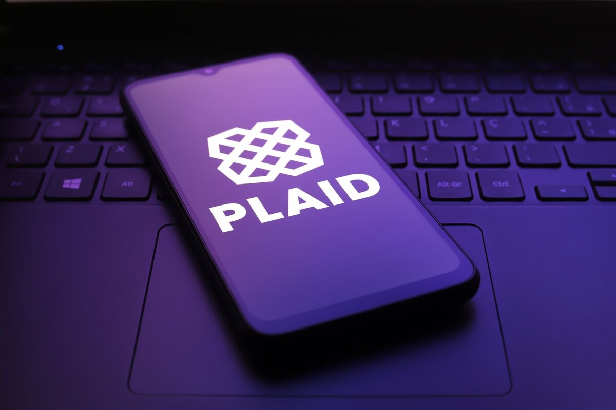 bloomberg.com - Paula Sambo - Fintech Plaid Nabs $8 Billion Valuation in Latest Funding Round