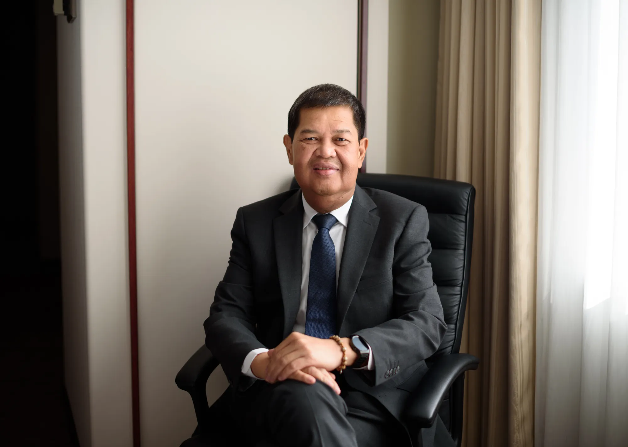 Nestor Espenilla