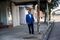 relates to One of Finance’s Few Black CEOs Thrives Where Big Banks Fled