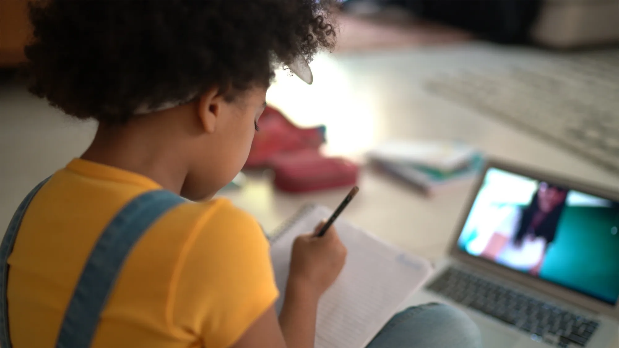 Chicago Connected has given free high-speed broadband internet to more than 40,000 low-income households since the pandemic started.&nbsp;