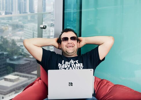 Ruslan Kogan