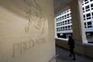 Prudential Plc Headquarters Ahead Of Full Year Results