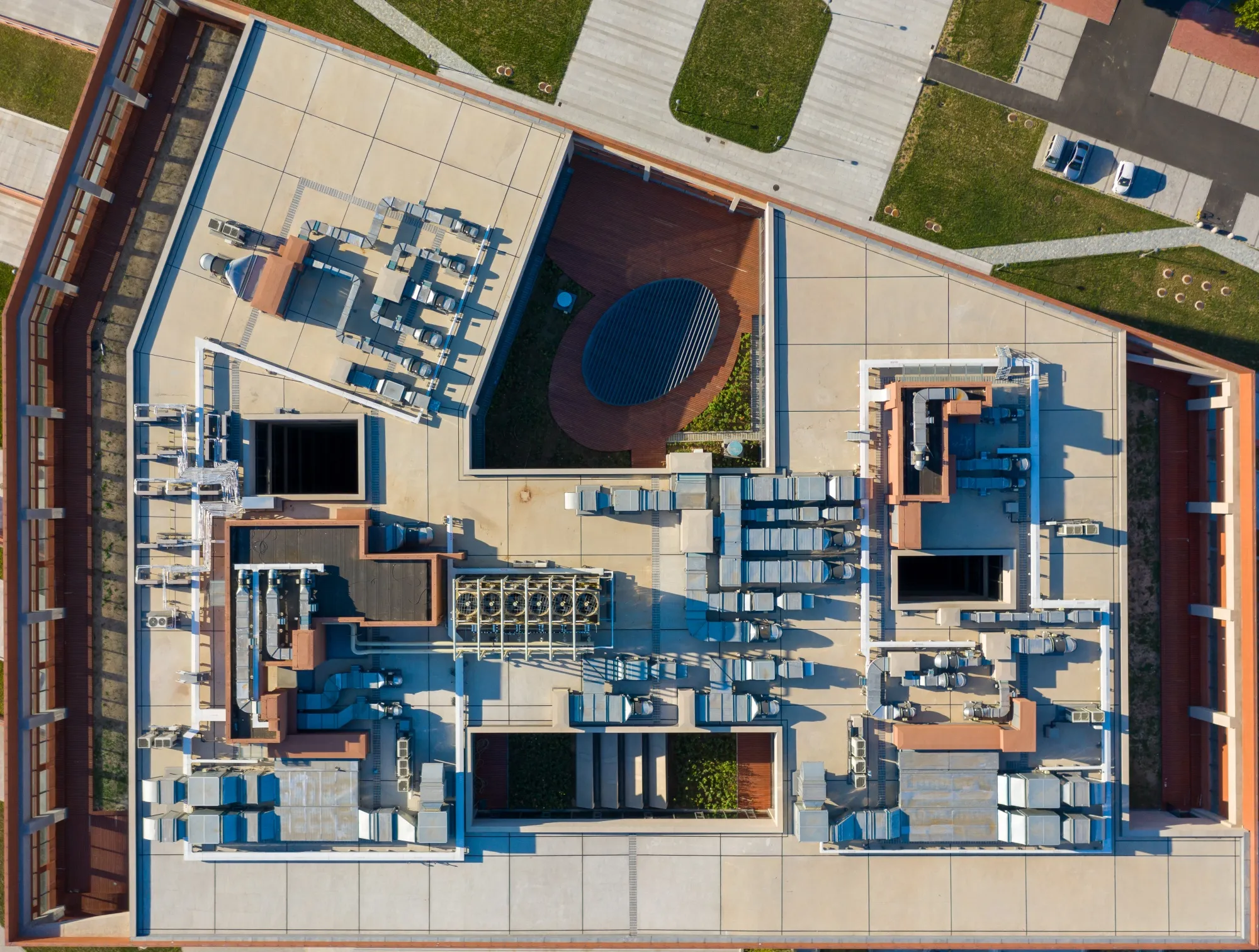 HVAC systems are taking&nbsp;center stage as more people contemplate a future return to indoor spaces.&nbsp;