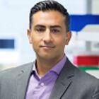 Headshot of Dr Sanjay S Shukla