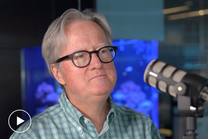 The Miracle Drug in the Opioid Crisis