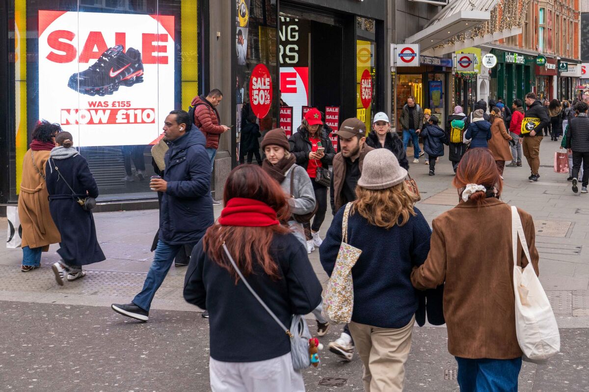 Allegra Stratton: The High Price We All Pay for Volatility