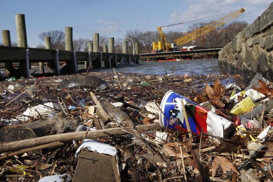 D.C.'s Water Utility Announces Plans To Clean Up The Anacostia And ...