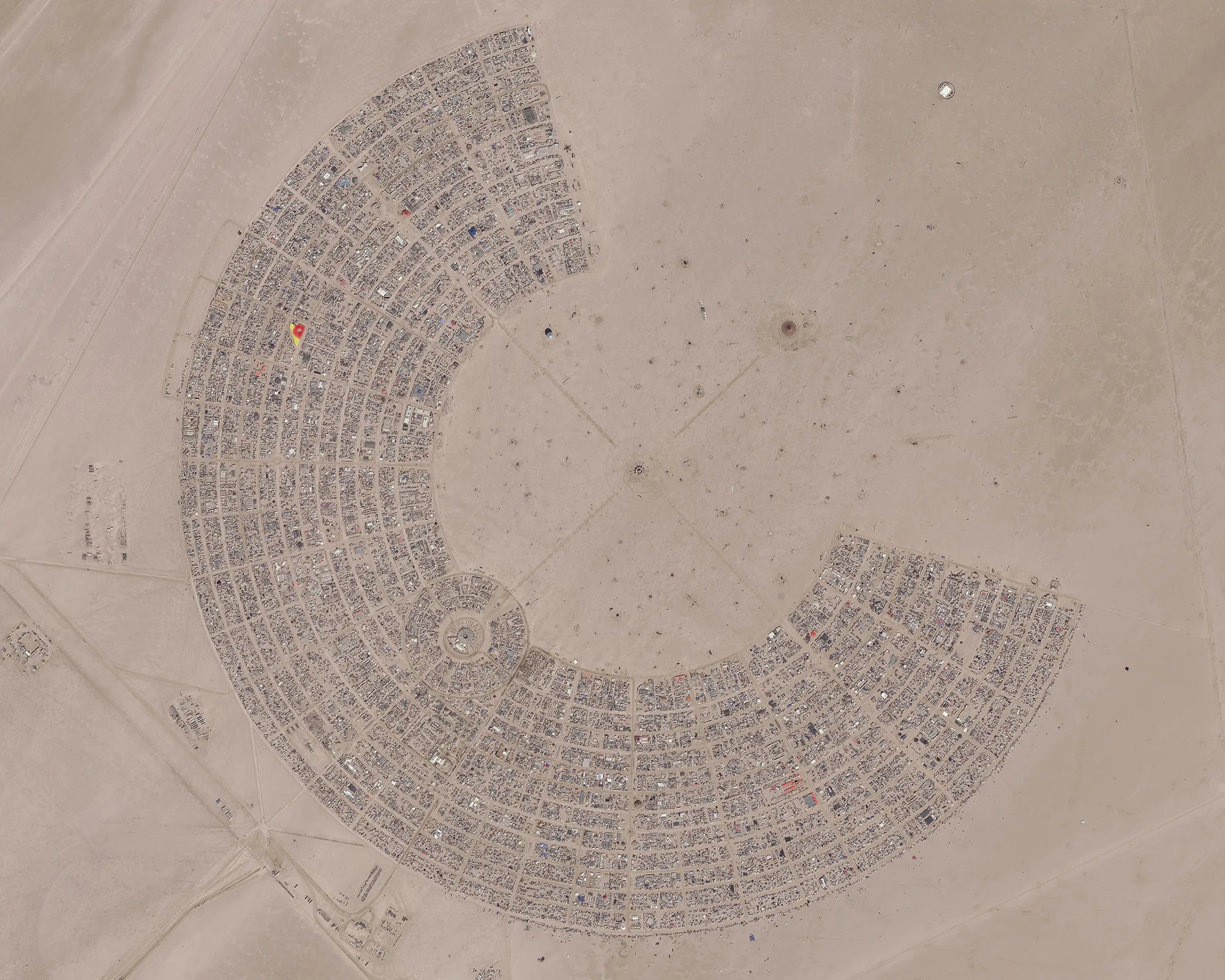Burning Man