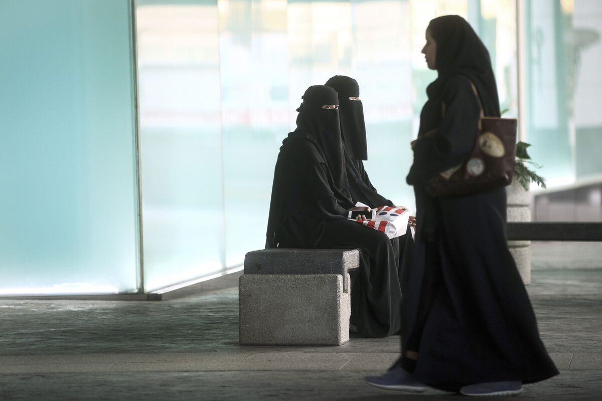 Saudi Religious Police Return, Just With a Little Less Vengeance ...