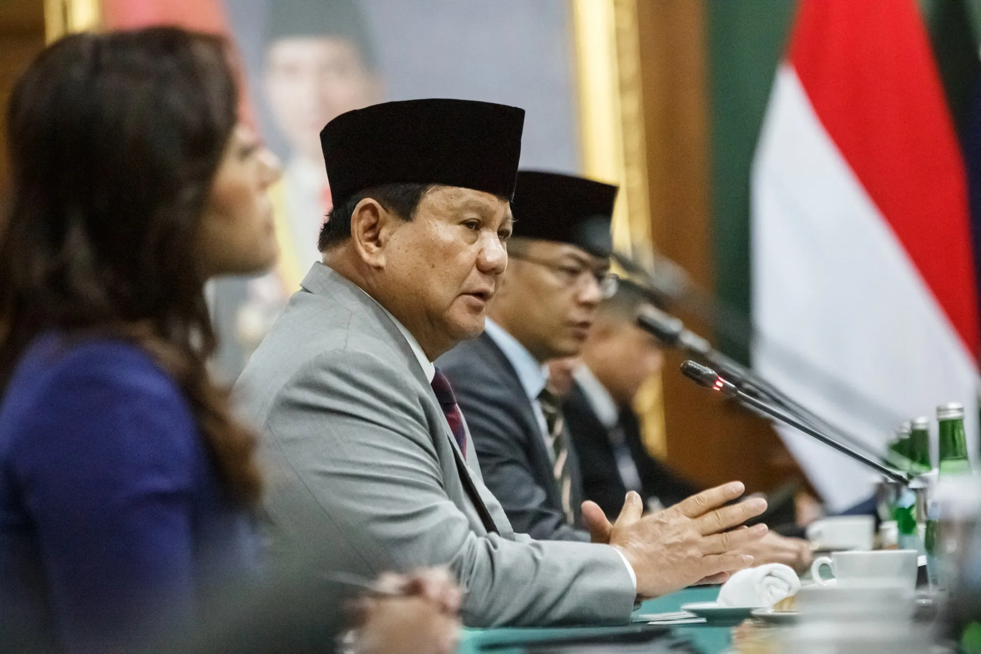 Prabowo Subianto