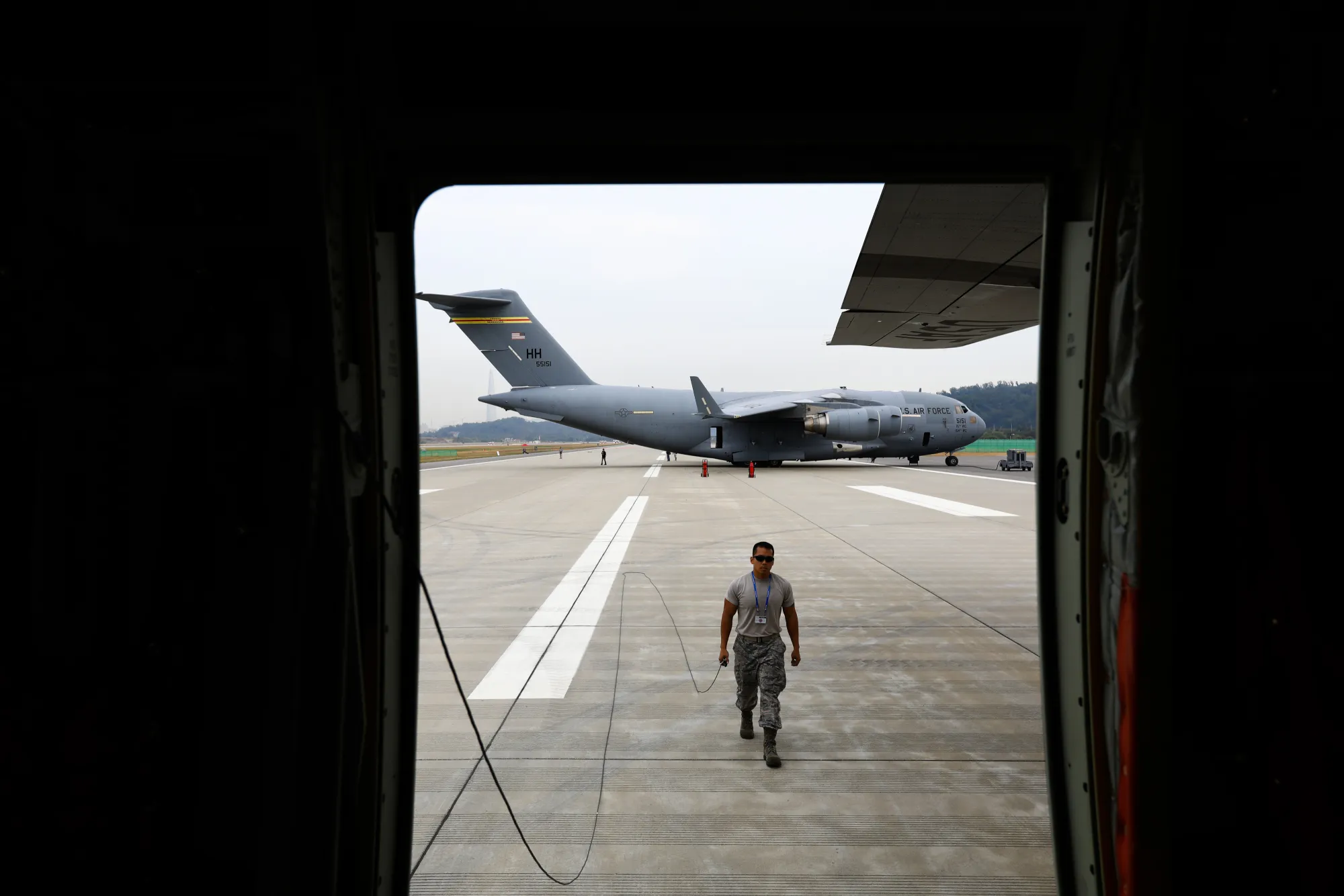 Secret $80 Billion Bomber Praised by Pentagon Inspector General