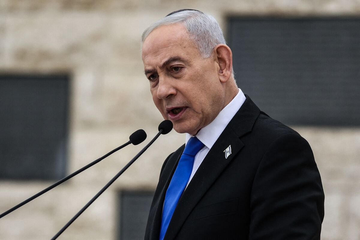 How the Continuing Wars Affect Netanyahu’s Reelection Campaign