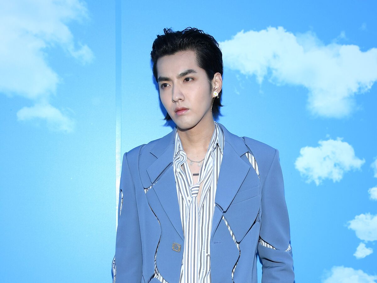 Kris Wu: China Jails Chinese-Canadian Former EXO Star for 13 Years on ...